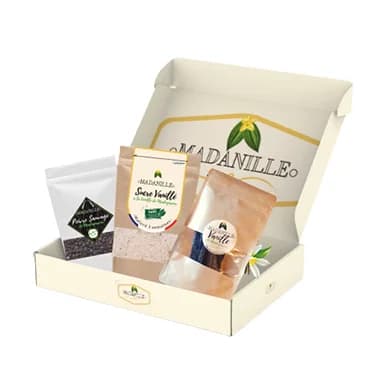 Coffret découverte - Image 1