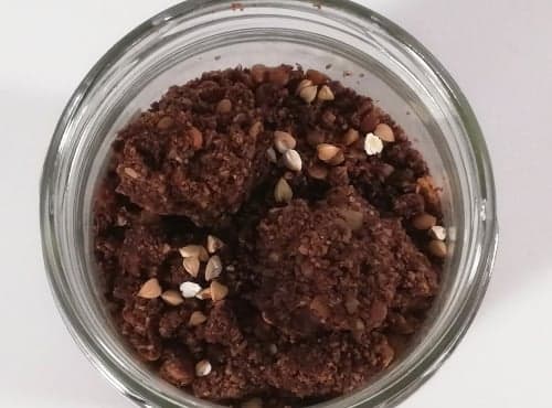 Granola Choco Noisette VRAC -BIO- - Image 1