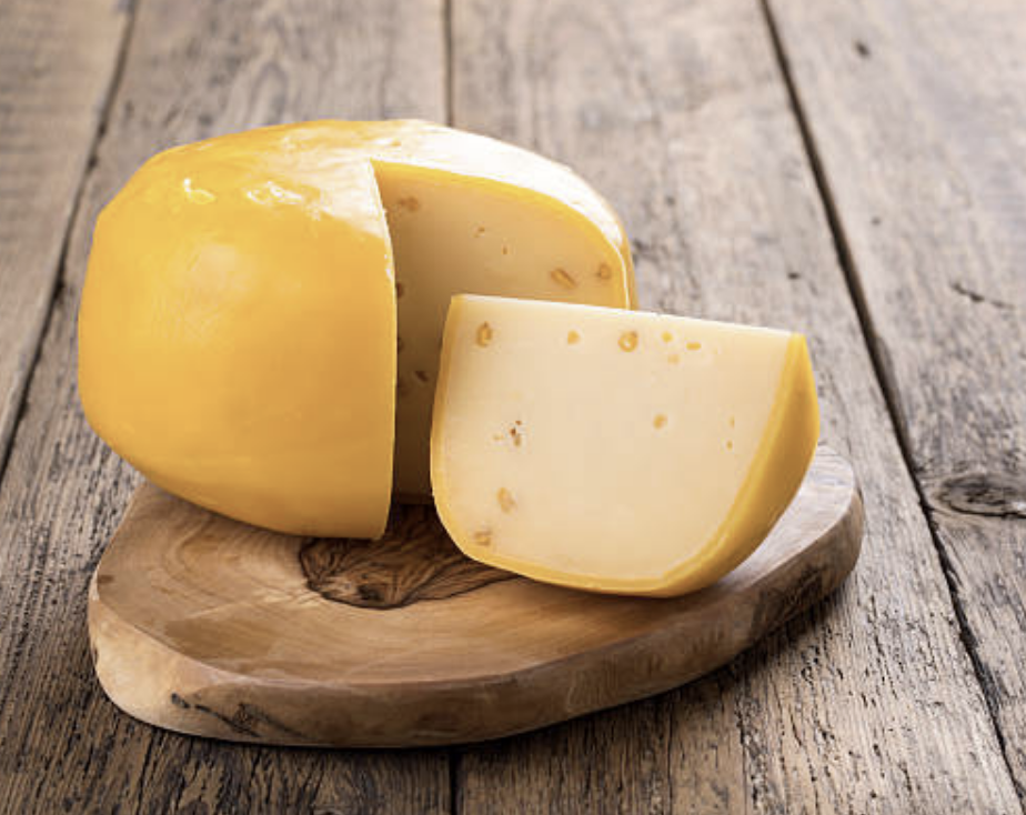 Le Pis de Hollande Bio (Gouda)