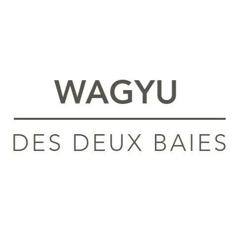 Wagyu des Deux Baies