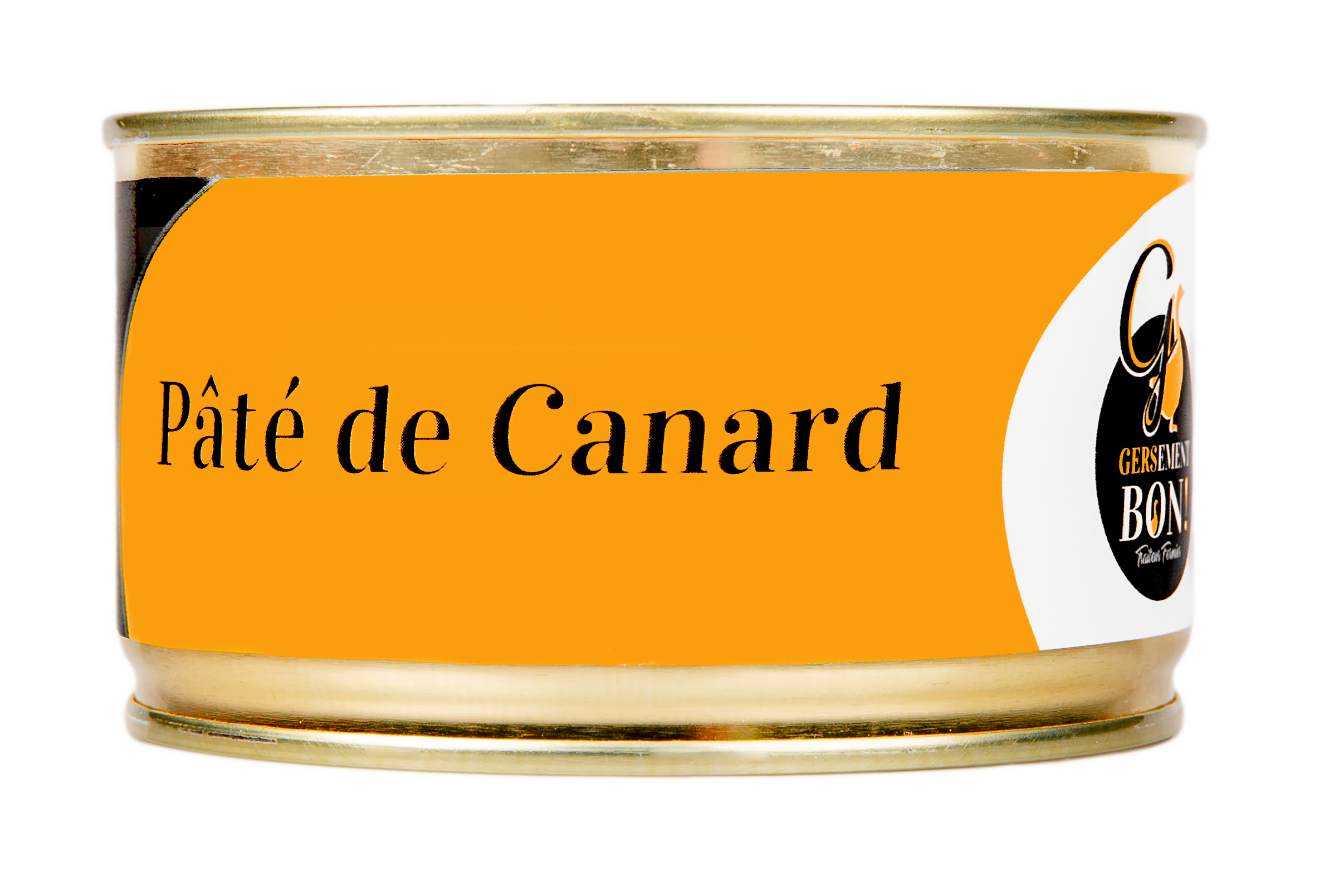Pâté de canard