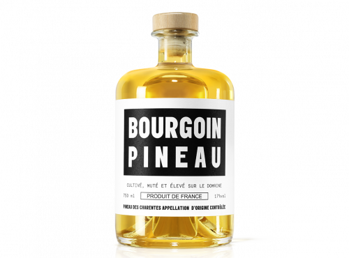 Pineau Des Charentes Blanc