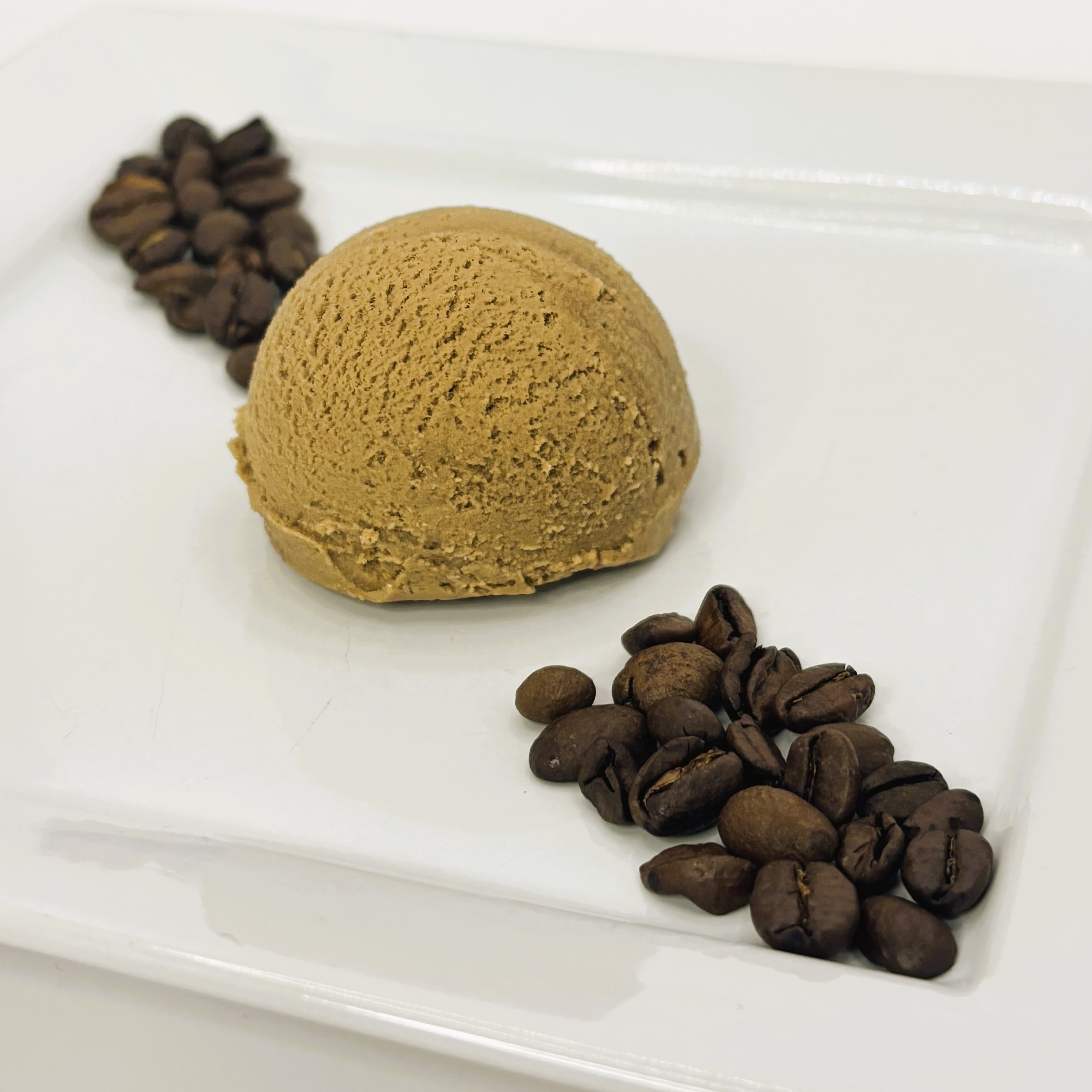 Crème Glacée Café 5L - Image 1