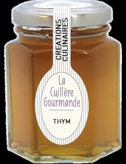 Confit de THYM